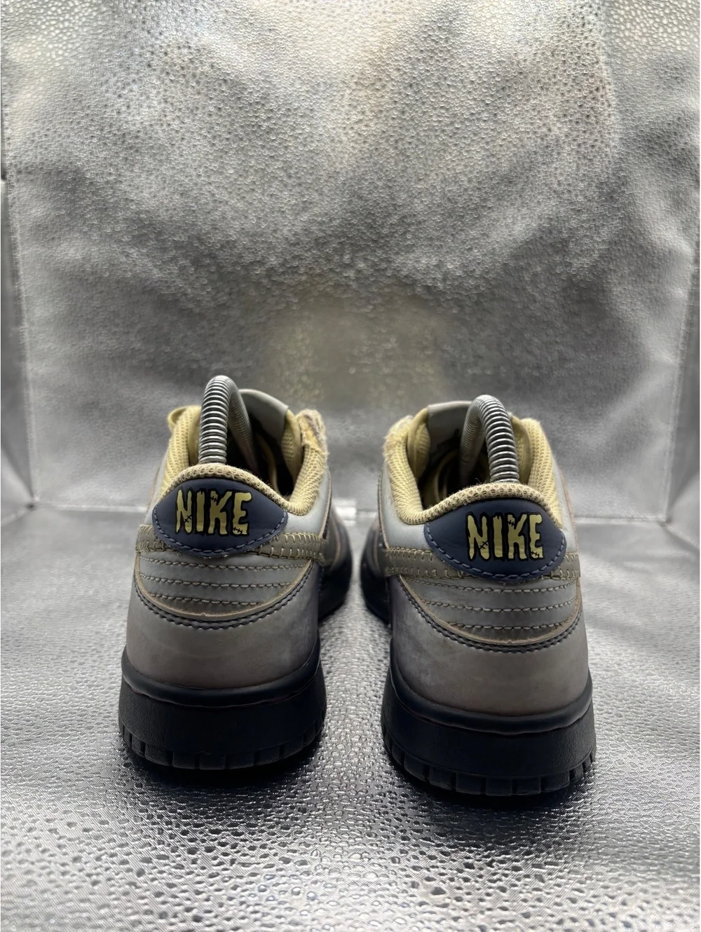 Nike dunk low GS Halloween